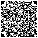QR code with Mark E Raby PC contacts