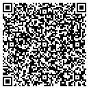 QR code with Zed Instruments contacts