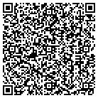 QR code with R S Westervelt DDS PC contacts