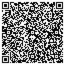 QR code with T C Security Co Inc contacts