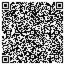 QR code with E Paul & Assoc contacts