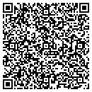 QR code with F P Furlong Co Inc contacts