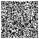 QR code with Covey Farms contacts