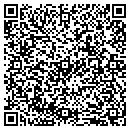 QR code with Hide-A-Way contacts