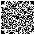 QR code with Mel's Bar contacts