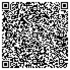 QR code with Hungerinks Drywall Finish contacts