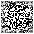 QR code with Timeless Video Reproduction contacts