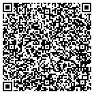 QR code with One Hour Martinizing contacts