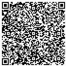 QR code with Mayville Heating & Cooling contacts