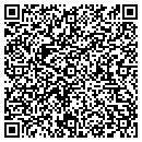 QR code with UAW Local contacts