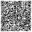 QR code with Elzinga Consulting & Developmt contacts
