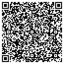 QR code with E Z Rent A Car contacts