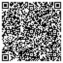 QR code with Rowe Auto Body contacts