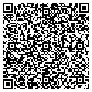 QR code with Maxon's Mowing contacts