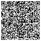 QR code with Hank's Clocks N' Things contacts