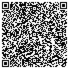 QR code with Kenneth J McCormick DDS contacts