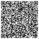 QR code with Macomb Family Service Inc contacts