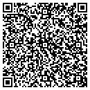 QR code with U A W Local 4077 contacts