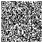 QR code with A & A Quality Painting contacts