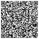 QR code with R K Janitorial Service contacts
