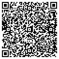 QR code with FDSI contacts