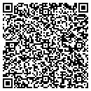 QR code with R K Contracting Inc contacts