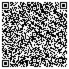QR code with Rainmaster Irrigation contacts