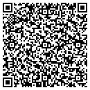QR code with R A P Auto Sales contacts
