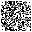 QR code with R W B Consulting Inc contacts