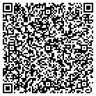 QR code with R Talbert Consulting Inc contacts