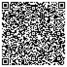 QR code with Oakland Family Service contacts
