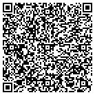 QR code with Aerobics Plus W/ Nancy K L Bla contacts