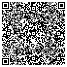 QR code with C Epley Decorating Company contacts