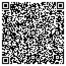 QR code with A Cut Above contacts