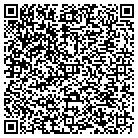 QR code with First Class Customer Cabinetry contacts