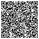 QR code with Artfit com contacts