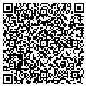 QR code with Pamida contacts