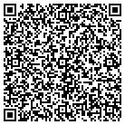 QR code with Aetna Christian Reform Church contacts