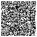 QR code with A T E C contacts