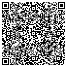 QR code with M Ts Driver Management contacts