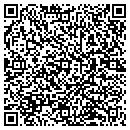 QR code with Alec Stephens contacts