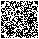 QR code with James R Dehlin MD contacts