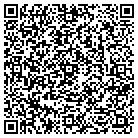 QR code with L P L Financial Services contacts