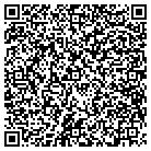 QR code with R L O Investigations contacts