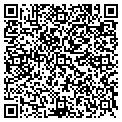 QR code with Rex Benson contacts