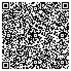 QR code with Kinnie Driver Testing contacts