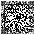 QR code with S & O Small Engine Repair contacts