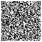 QR code with C D L Testing of Hancock contacts
