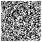 QR code with Azizuddin Farooq-Saberah contacts