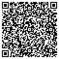QR code with P-M-S-I contacts